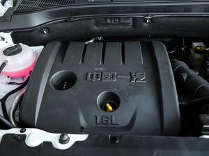 2019款1.6L 自动互联智酷型 国VI 其它