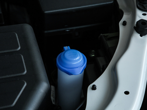 2019款1.6L 自动互联智酷型 国VI 其它