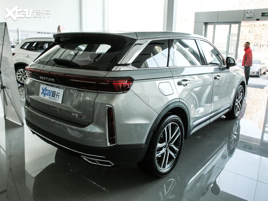 2020��vT99 20TD 8AT ���F��