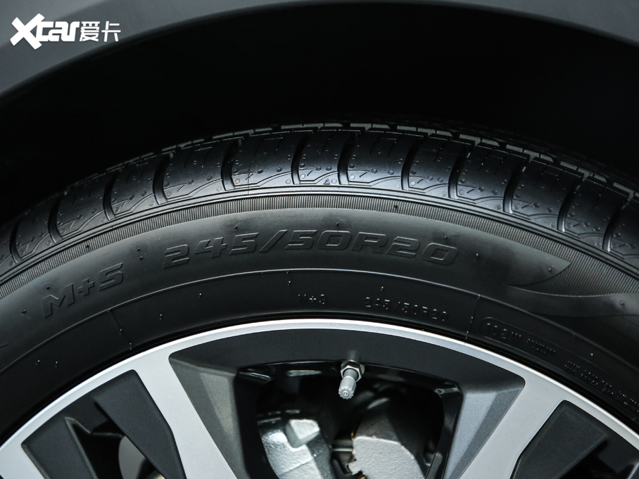 2020��vT99 20TD 8AT ���F��