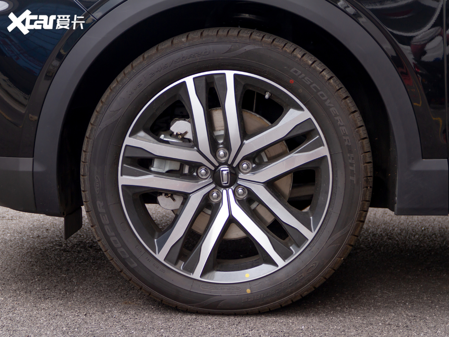 2020vT99 20TD 8AT A