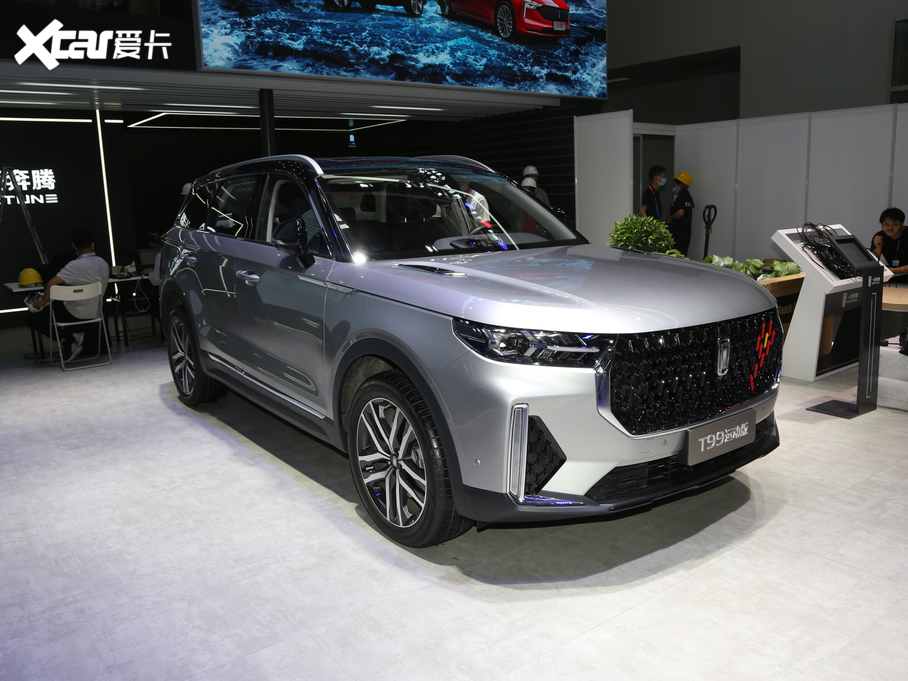 2020vT99 S 20TD 6AT \F