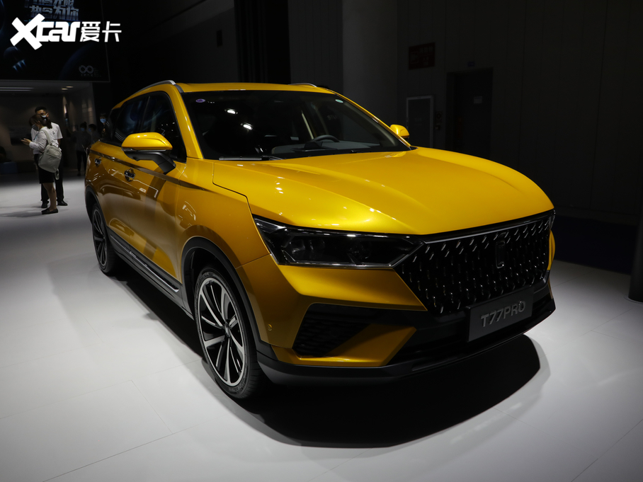 2020vT77 PRO 280TID ԄF