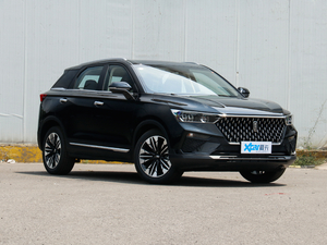 2020款PRO 280TID 自动豪华型 整体外观