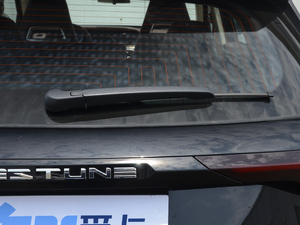 2020款PRO 280TID 自动豪华型 细节外观