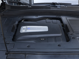 2020款PRO 280TID 自动豪华型 其它
