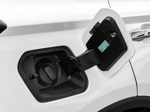 2020款PRO 280TID 手动豪华型 油箱盖
