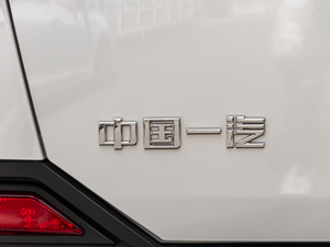 2020款PRO 280TID 手动豪华型 细节外观