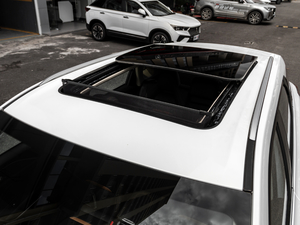 2020款PRO 280TID 手动豪华型 细节外观