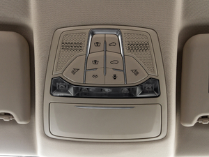 2020款PRO 280TID 手动豪华型 空间座椅