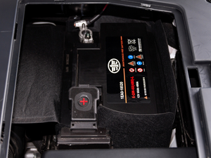 2020款PRO 280TID 手动豪华型 其它