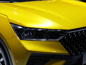 2020款PRO 280TID 自动尊贵型 细节外观