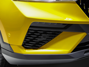 2020款PRO 280TID 自动尊贵型 细节外观