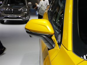 2020款PRO 280TID 自动尊贵型 细节外观