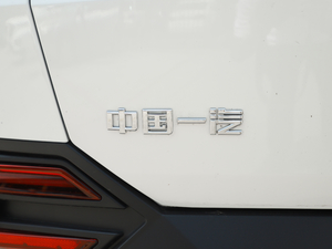 2020款PRO 280TID 自动尊享型 细节外观