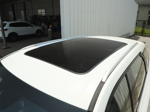 2020款PRO 280TID 自动尊享型 车顶