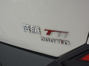 2020款PRO 280TID 自动精英型 细节外观