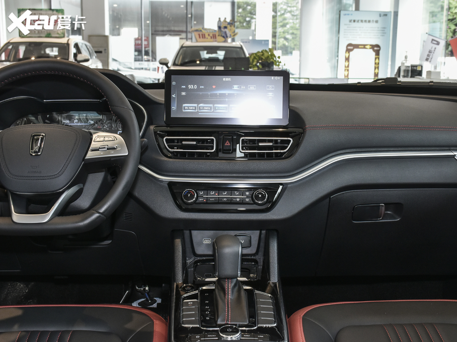 2021vT33 1.2T DCTA 