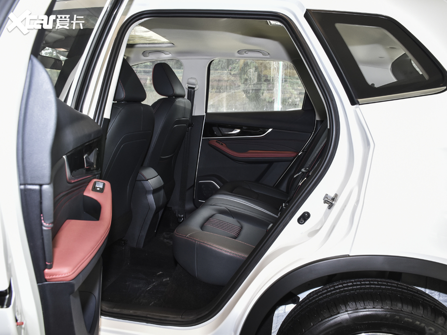 2021vT33 1.2T DCTA 