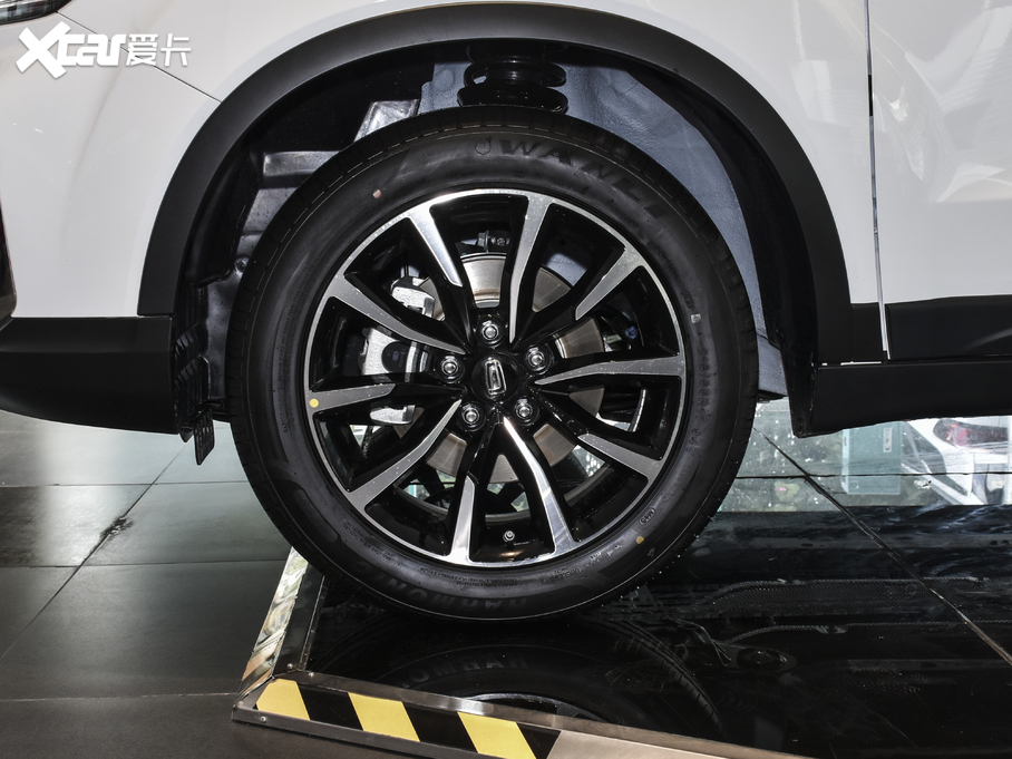 2021vT33 1.2T DCTA 