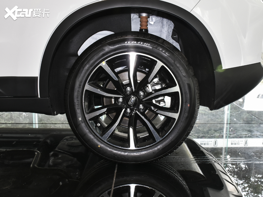 2021vT33 1.2T DCTA 