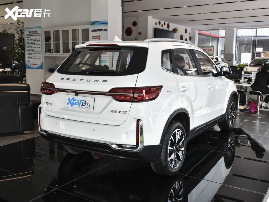 > 2020中国品牌小型suv