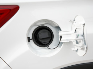 2021款1.2T 手动豪华型 油箱盖