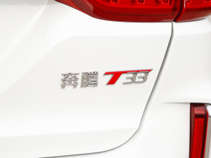 2021款1.2T 手动豪华型 细节外观
