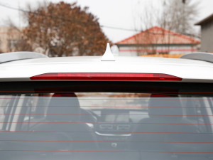 2021款1.2T 手动豪华型 细节外观
