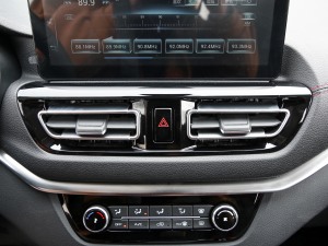 2021款1.2T 手动豪华型 空调出风口