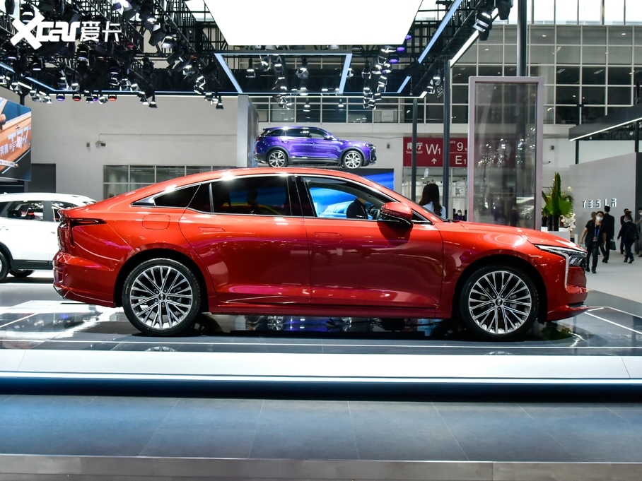 2021vB70 1.5T ԄS