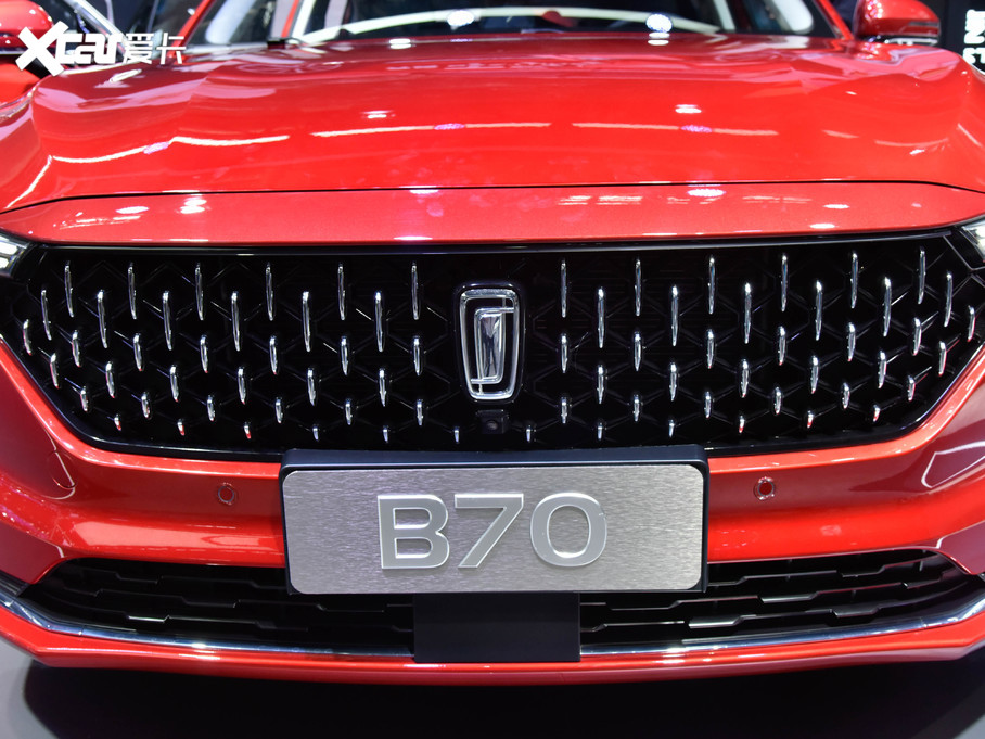 2021vB70 1.5T ԄS