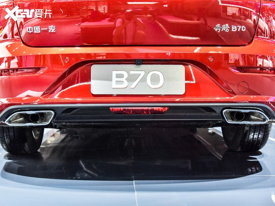 2021vB70 1.5T ԄS