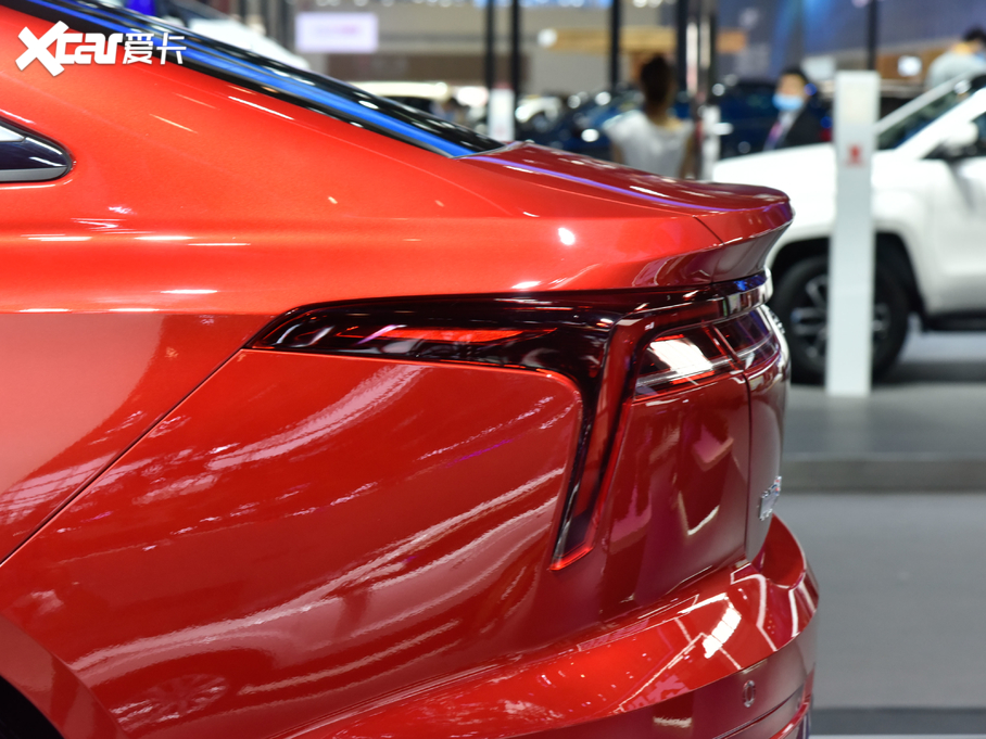 2021vB70 1.5T ԄS