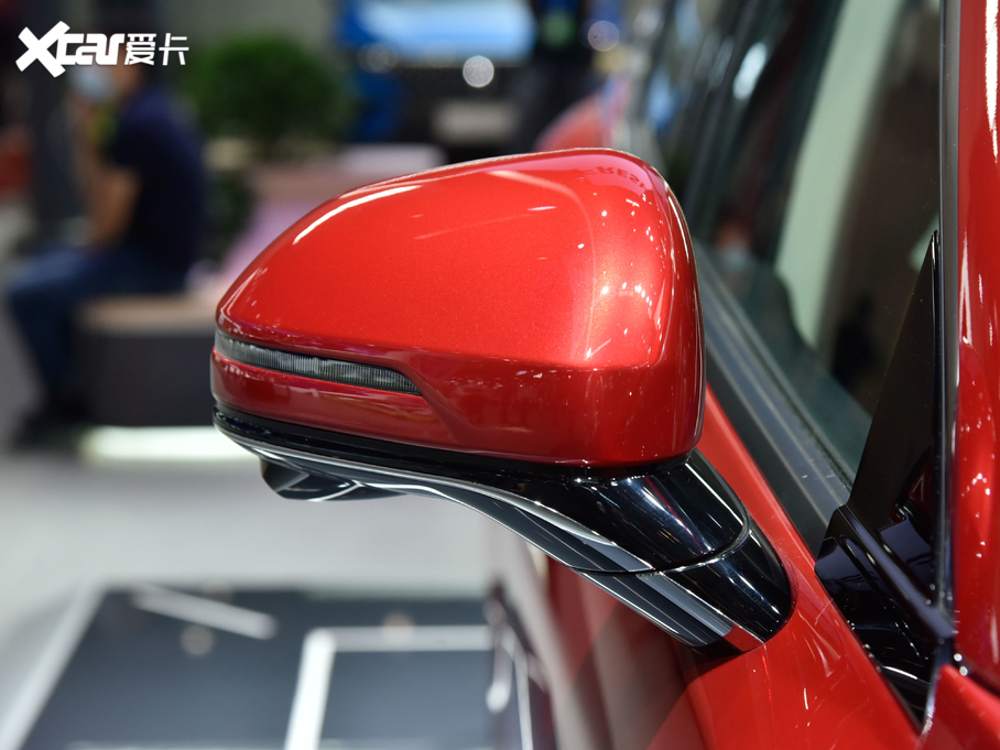 2021vB70 1.5T ԄS