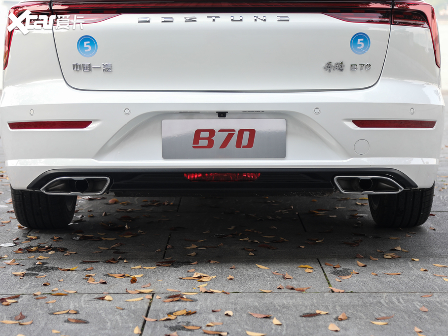 2021vB70 1.5T ԄS