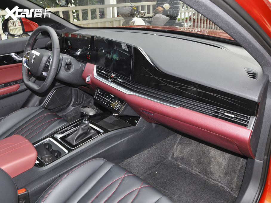 2021vB70 1.5T Ԅ(dng)