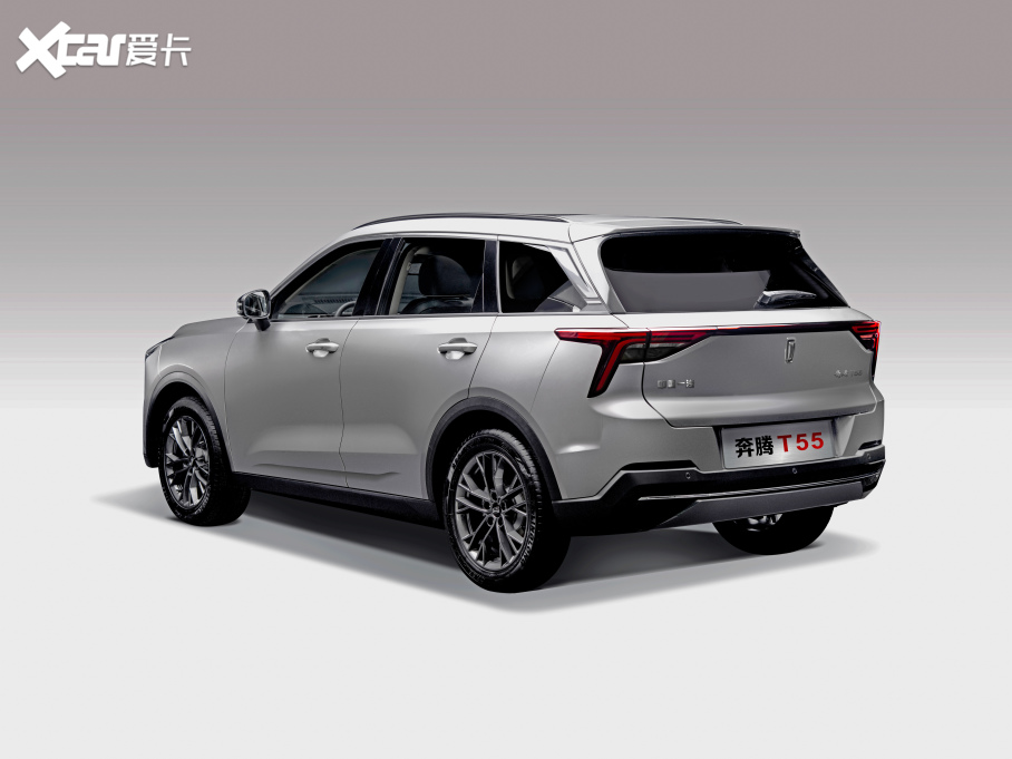 2021vT55 1.5T ţİ A