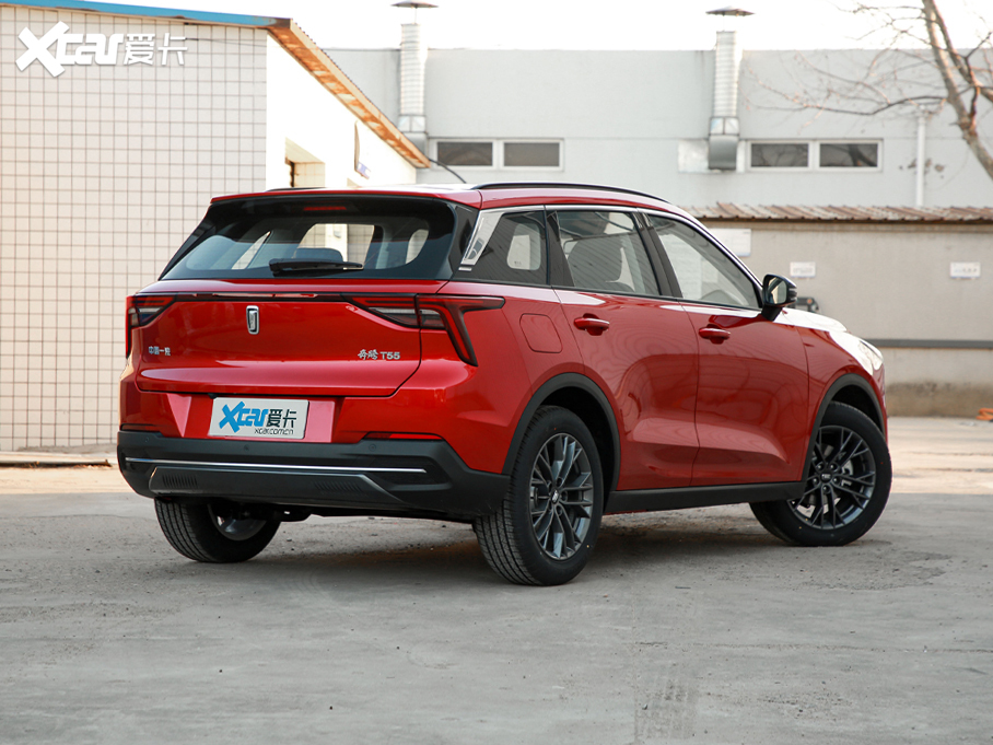 2021vT55 1.5T ţİ 