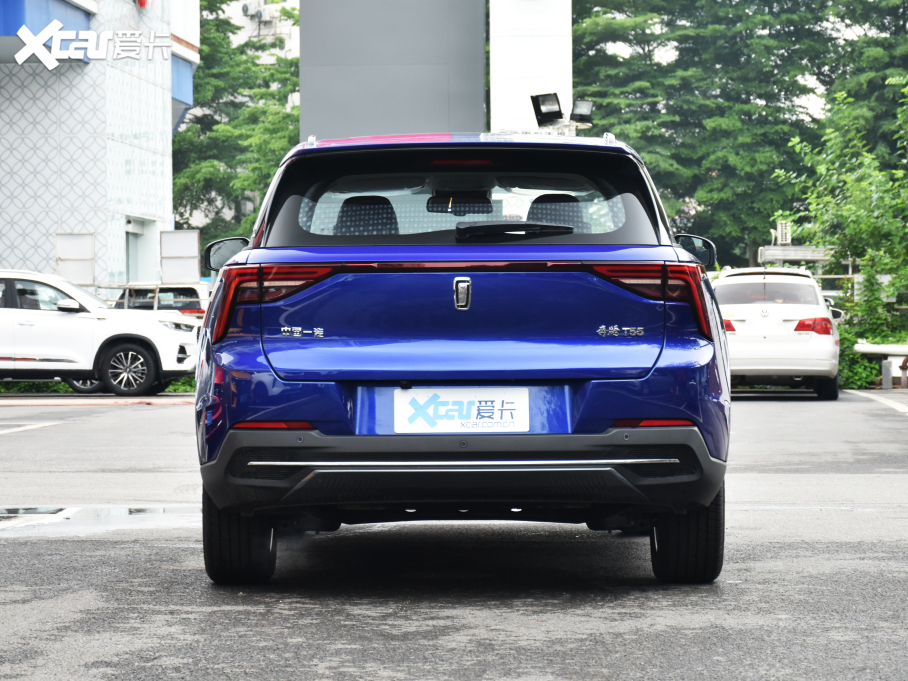 2021vT55 1.5T ԄӘ