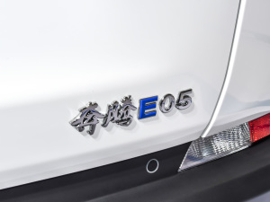 2021款网约版 细节外观