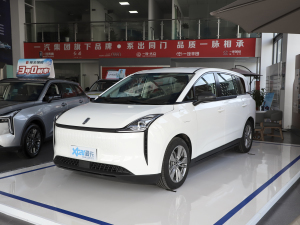2021款市场拓展版 左前45度