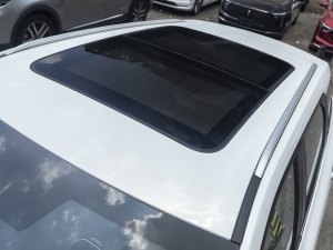 2021款PRO 280TID 自动豪华型 车顶