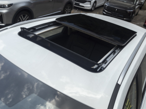 2021款PRO 280TID 自动豪华型 细节外观