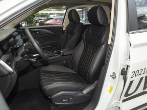 2021款PRO 280TID 自动豪华型 主驾驶座椅