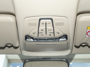 2021款PRO 280TID 自动豪华型 空间座椅