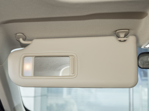 2021款PRO 280TID 自动豪华型 空间座椅