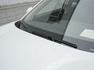 2021款PRO 280TID 手动豪华型 雨刷