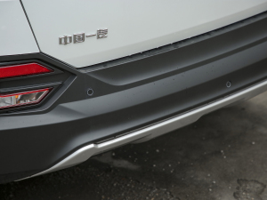 2021款PRO 280TID 手动豪华型 细节外观