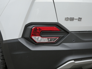 2021款PRO 280TID 手动豪华型 细节外观